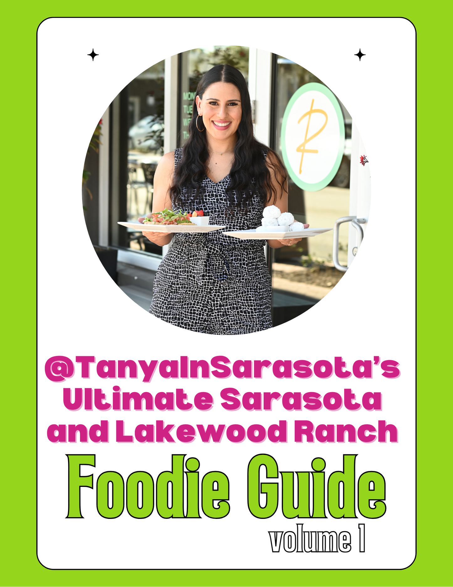 Sarasota & Lakewood Ranch Foodie Guide